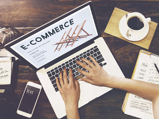 Building a Strong eCommerce Brand